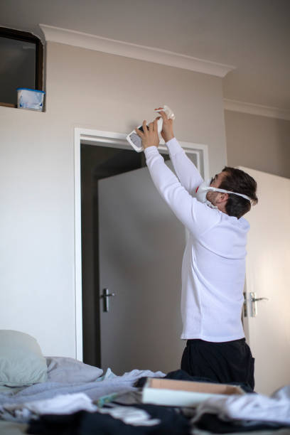 Best Forensic Mold Investigation  in Eunice, NM