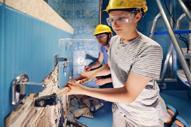 Best Commercial Mold Inspection  in Eunice, NM