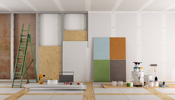 Best Mold Remediation for Vacation Homes  in Eunice, NM