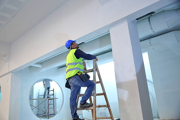 Best Industrial Mold Remediation  in Eunice, NM
