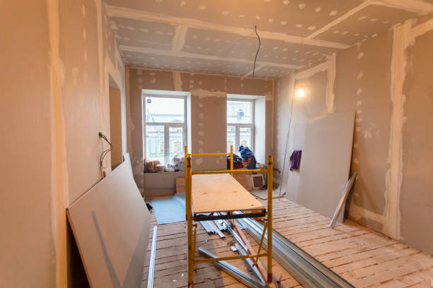 Best Dehumidification Services  in Eunice, NM